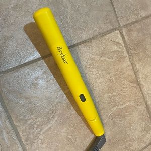 Drybar Tress Press Flatiron